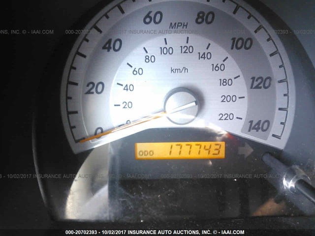 JTKDE177770216085 - 2007 TOYOTA SCION TC 黑色 照片 7