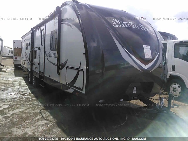 5SFNB3627EE281151 - 2014 HEARTLAND NORTHTRAIL  Невідомий фото 1