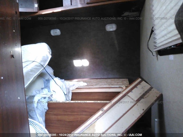 5SFNB3627EE281151 - 2014 HEARTLAND NORTHTRAIL  Невідомий фото 5