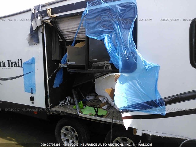 5SFNB3627EE281151 - 2014 HEARTLAND NORTHTRAIL  Невідомий фото 6