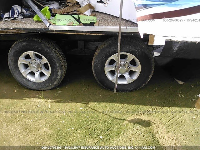 5SFNB3627EE281151 - 2014 HEARTLAND NORTHTRAIL  Невідомий фото 7