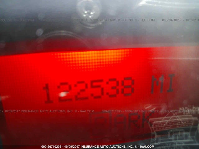 2G2WP552X61310882 - 2006 PONTIAC GRAND PRIX SILVER photo 7