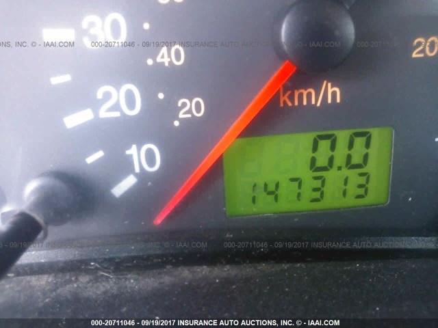 1FAFP34N17W216918 - 2007 FORD FOCUS ZX4/S/SE/SES 白色 照片 7