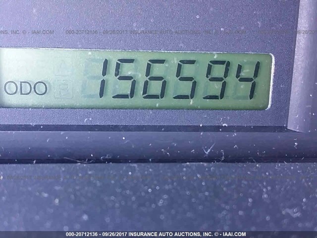 KL1TD66E59B640477 - 2009 CHEVROLET AVEO LS/LT 黑色 照片 7