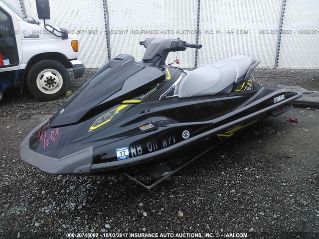 YAMA1052L415 - 2014 YAMAHA WAVE RUNNER VX 110 SPORT  Unknown photo 2