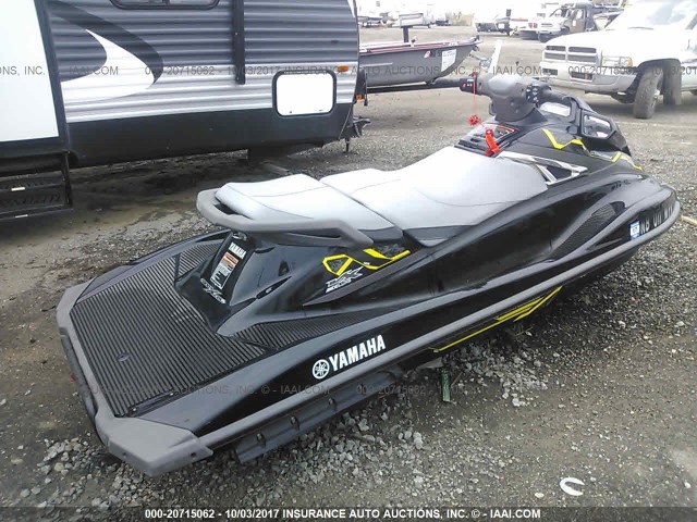 YAMA1052L415 - 2014 YAMAHA WAVE RUNNER VX 110 SPORT  Unknown photo 4