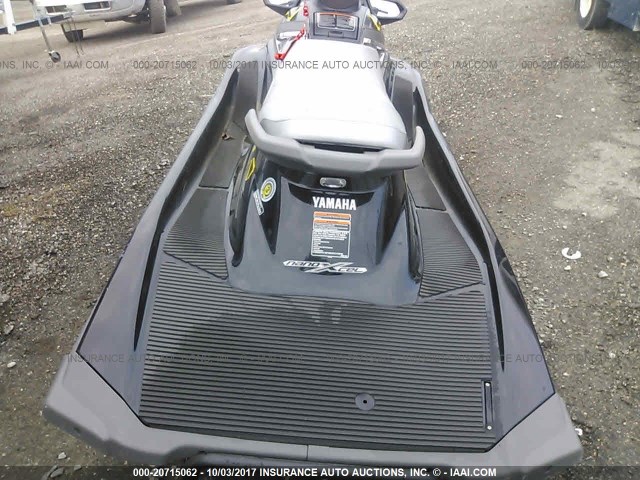 YAMA1052L415 - 2014 YAMAHA WAVE RUNNER VX 110 SPORT  Unknown photo 8