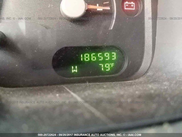 1FMZU63K54UA79686 - 2004 FORD EXPLORER XLT/XLT SPORT/NBX 红色 照片 7