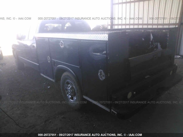 3D7KA28C74G274500 - 2004 DODGE RAM 2500 ST/SLT 蓝色 照片 3