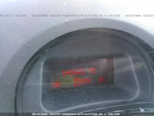 2G2WP552161237708 - 2006 PONTIAC GRAND PRIX GOLD photo 7