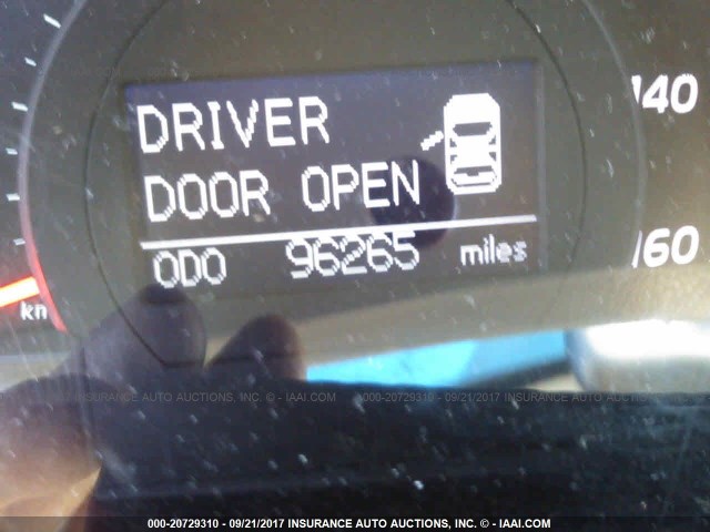 JTNBK46K173022418 - 2007 TOYOTA CAMRY NEW GENERAT LE/XLE/SE WHITE photo 7