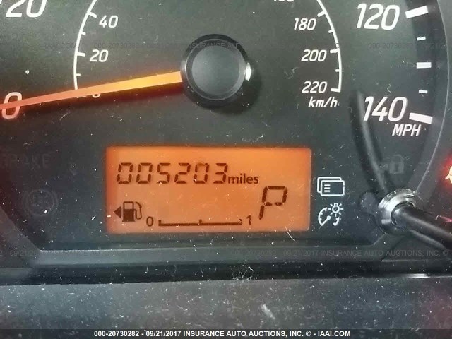 ML32F3FJ0HH004834 - 2017 MITSUBISHI MIRAGE ბურგუნდია ფოტო 7