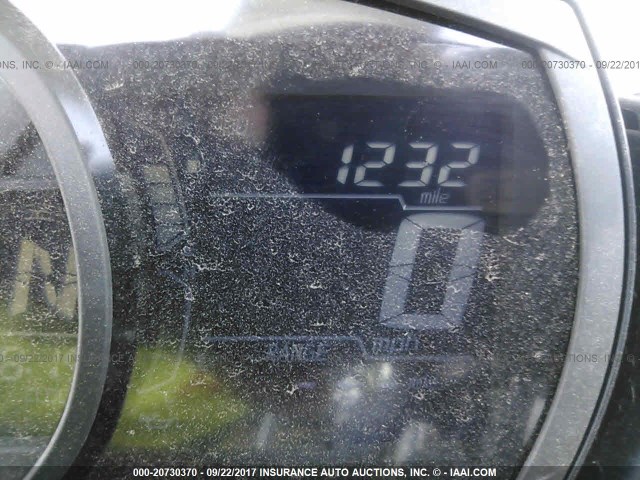 JKAEXEJ14HDA01529 - 2017 KAWASAKI EX650 J 黑色 照片 7