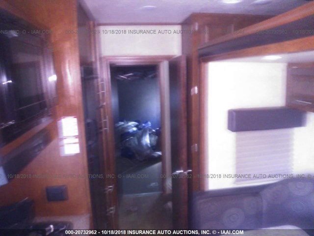 4X4TXLE22GF160449 - 2015 FOREST RIVER HYPERLITE XLR  Inconnu photo 8