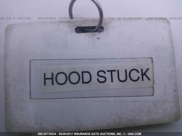 WMEEJ3BA2EK775083 - 2014 SMART FORTWO PURE/PASSION WHITE photo 10