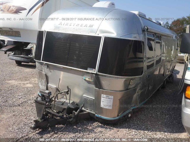 1STGBYR242J514475 - 2002 AIRSTREAM OTHER  Unknown photo 2