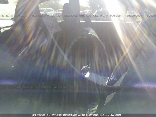 4T1BF1FK0HU426681 - 2017 TOYOTA CAMRY LE/XLE/SE/XSE GRAY photo 8