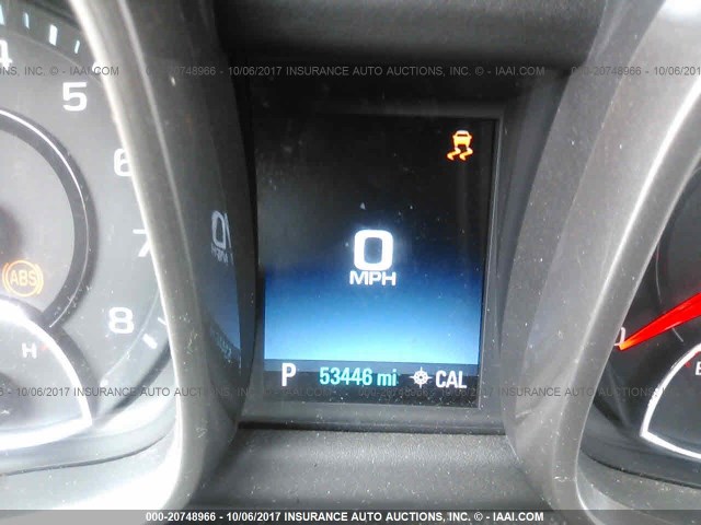 1G11B5SL3EF136851 - 2014 CHEVROLET MALIBU LS 白色 照片 7