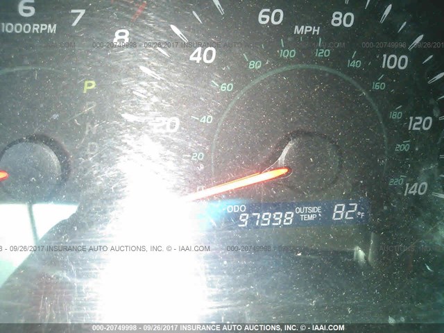 4T1BE46K18U230818 - 2008 TOYOTA CAMRY CE/LE/XLE/SE SILVER photo 7