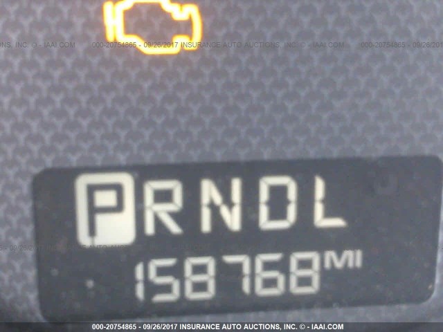 1G1ZT54824F244420 - 2004 CHEVROLET MALIBU LS მწვანე ფოტო 7