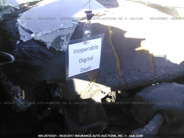 2G1WX15K719329154 - 2001 CHEVROLET MONTE CARLO SS შავი ფოტო 7