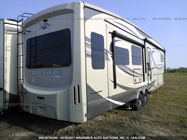 1UJCJ0BV3J1RS0056 - 2018 JAYCO PINNACLE  Unknown photo 4