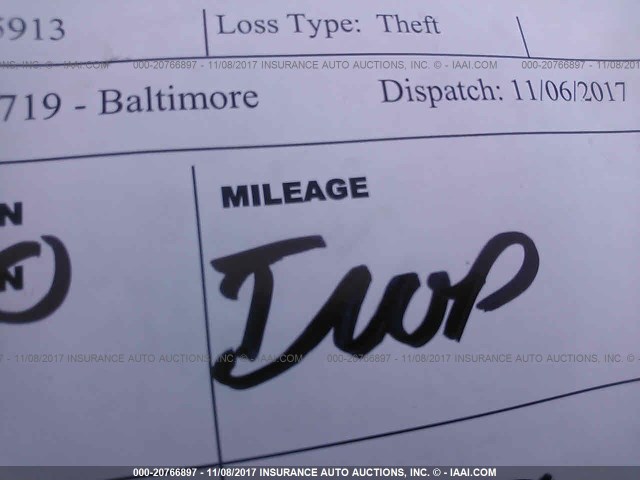 5GAEV23718J205913 - 2008 BUICK ENCLAVE CXL ვერცხლისფერი ფოტო 7