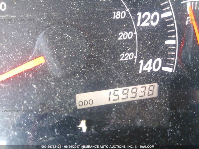 4T1BE32K46U711644 - 2006 TOYOTA CAMRY LE/XLE/SE ბეჟი ფოტო 7