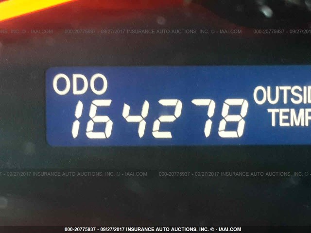 4T1BE46K67U549162 - 2007 TOYOTA CAMRY NEW GENERAT CE/LE/XLE/SE GRAY photo 7