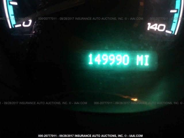 1G1ZG57B38F269165 - 2008 CHEVROLET MALIBU LS 棕色 照片 7