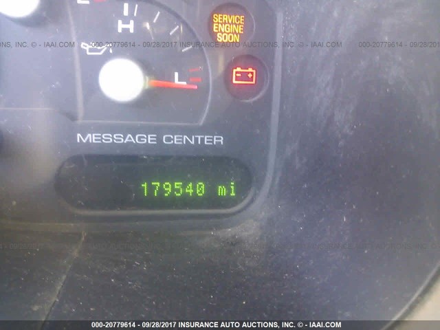 1FMZU73K75ZA43556 - 2005 FORD EXPLORER XLT/XLT SPORT/NBX 棕色 照片 7