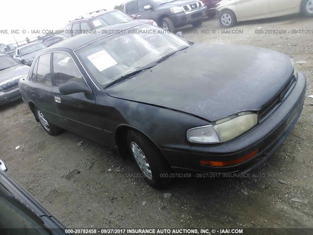 JT2SK13E9R0247362 - 1994 TOYOTA CAMRY XLE BLACK photo 1