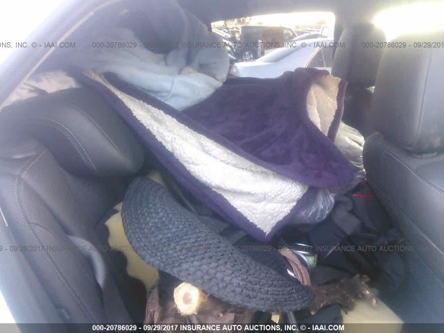 KL4CJFSB5GB738607 - 2016 BUICK ENCORE CONVENIENCE 白色 照片 8