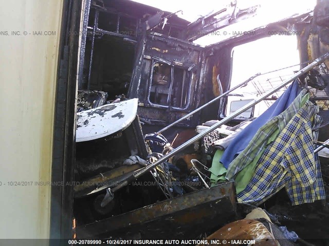 4X4FSVH27EL024299 - 2014 FOREST RIVER SURVEYOR  棕色 照片 6