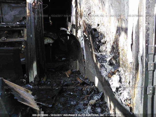 4X4FSVH27EL024299 - 2014 FOREST RIVER SURVEYOR  棕色 照片 8