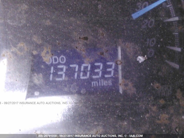 4T4BF1FK1CR200681 - 2012 TOYOTA CAMRY SE/LE/XLE SILVER photo 7