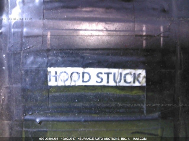 4T1BE46K99U270212 - 2009 TOYOTA CAMRY SE/LE/XLE SILVER photo 10