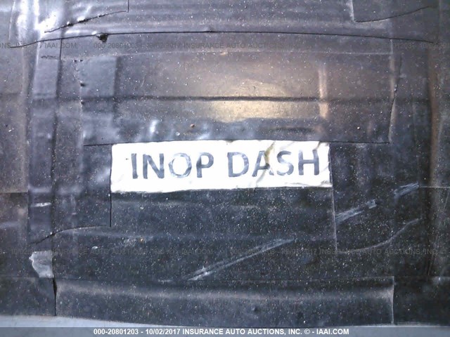 4T1BE46K99U270212 - 2009 TOYOTA CAMRY SE/LE/XLE SILVER photo 7