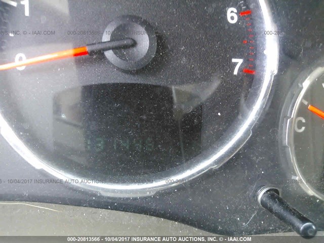 1J4PN2GK0AW103978 - 2010 JEEP LIBERTY SPORT 白色 照片 7