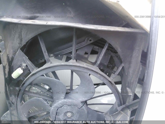 1J4PN2GK0AW103978 - 2010 JEEP LIBERTY SPORT 白色 照片 8