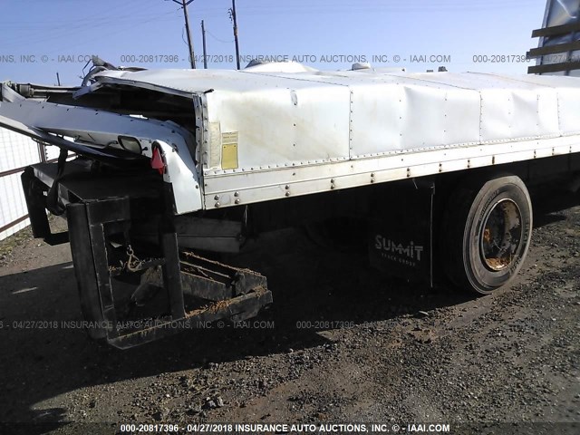 3HAMMAAL4EL793684 - 2014 INTERNATIONAL 4300 4300 WHITE photo 7