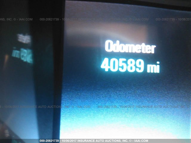 1G11C5SL7EF126434 - 2014 CHEVROLET MALIBU 1LT BLACK photo 7