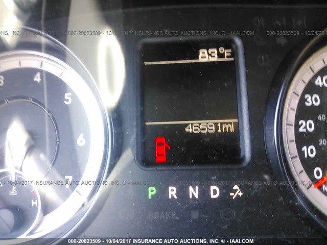 3C6TR5HT7GG126643 - 2016 RAM 2500 ST WHITE photo 7