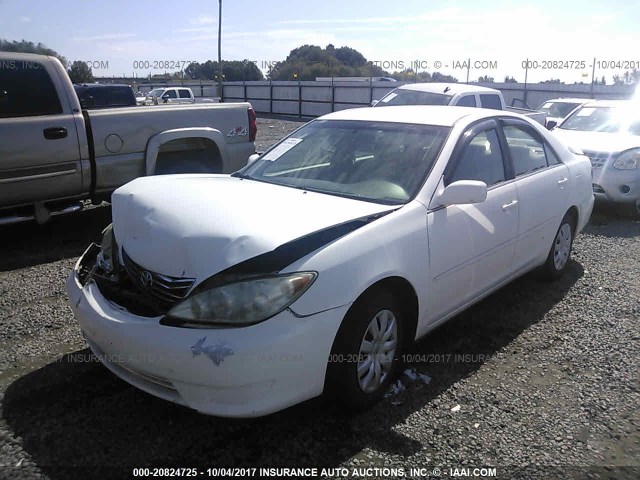 4T4BF1FK6CR270905 - 2012 TOYOTA CAMRY SE/LE/XLE 白色 照片 2
