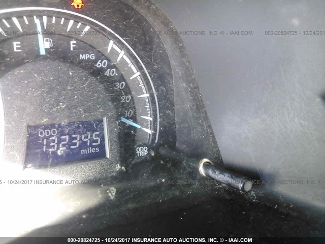 4T4BF1FK6CR270905 - 2012 TOYOTA CAMRY SE/LE/XLE 白色 照片 7