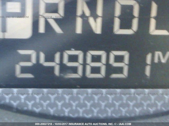 1G1ZT54845F261754 - 2005 CHEVROLET MALIBU LS 蓝色 照片 7