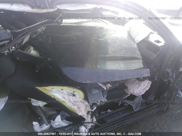 4T4BF1FKXFR466432 - 2015 TOYOTA CAMRY LE/XLE/SE/XSE BLACK photo 5