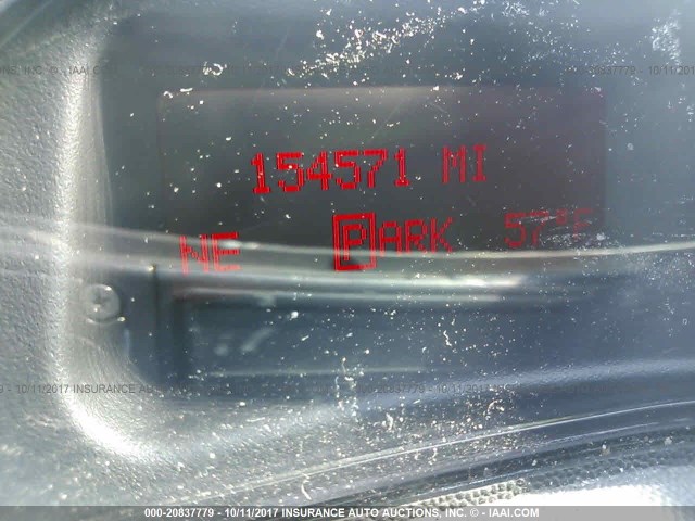 2G2WP552761216376 - 2006 PONTIAC GRAND PRIX WHITE photo 7