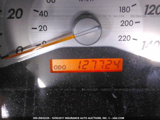 JTKDE167690283152 - 2009 TOYOTA SCION TC 灰色 照片 7