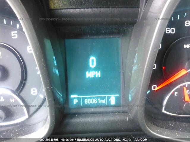 1G11B5SA4DF215829 - 2013 CHEVROLET MALIBU LS 银色 照片 7